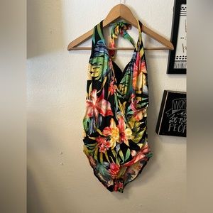 Women’s size 12 bathing suit